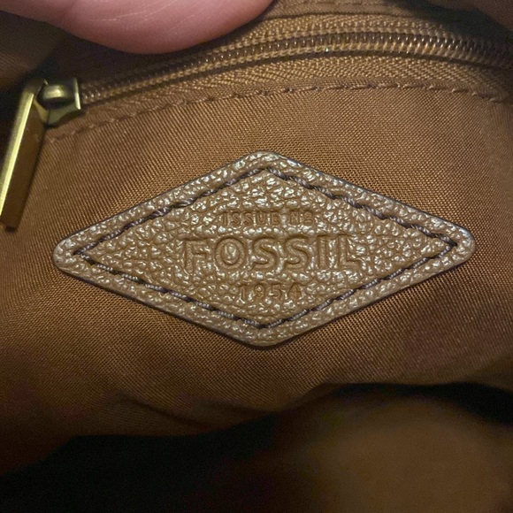 Fossil crossbody - Picture 4 of 6